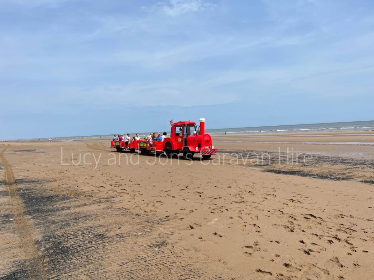Holiday home Seaside - Jepson Retreat *