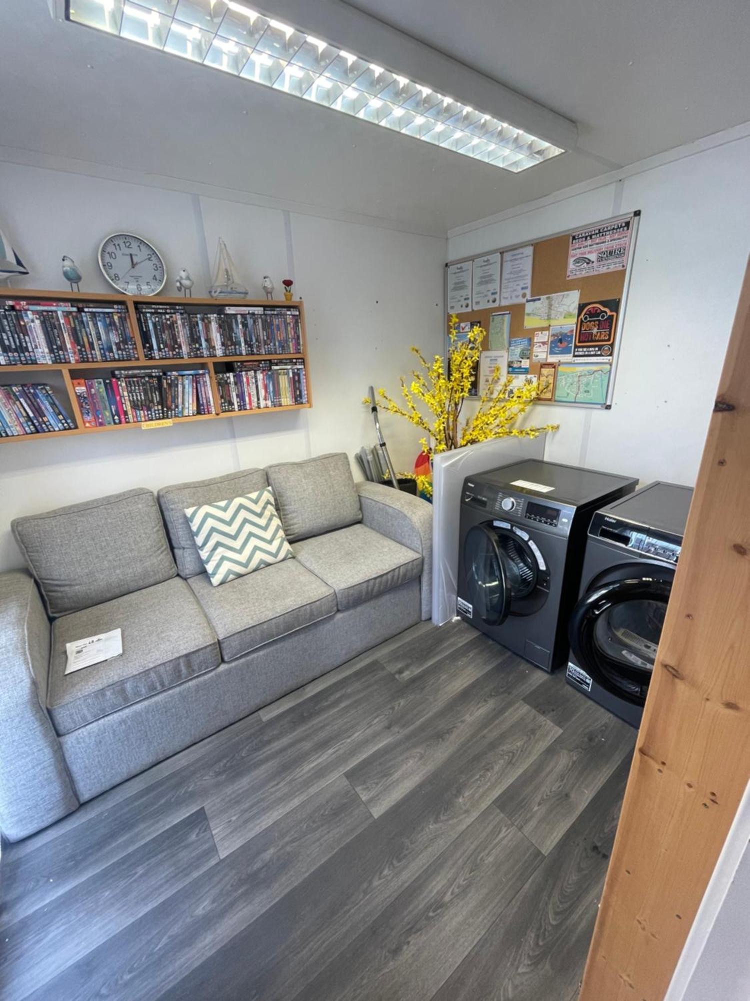 Holiday home Seaside - Jepson Retreat