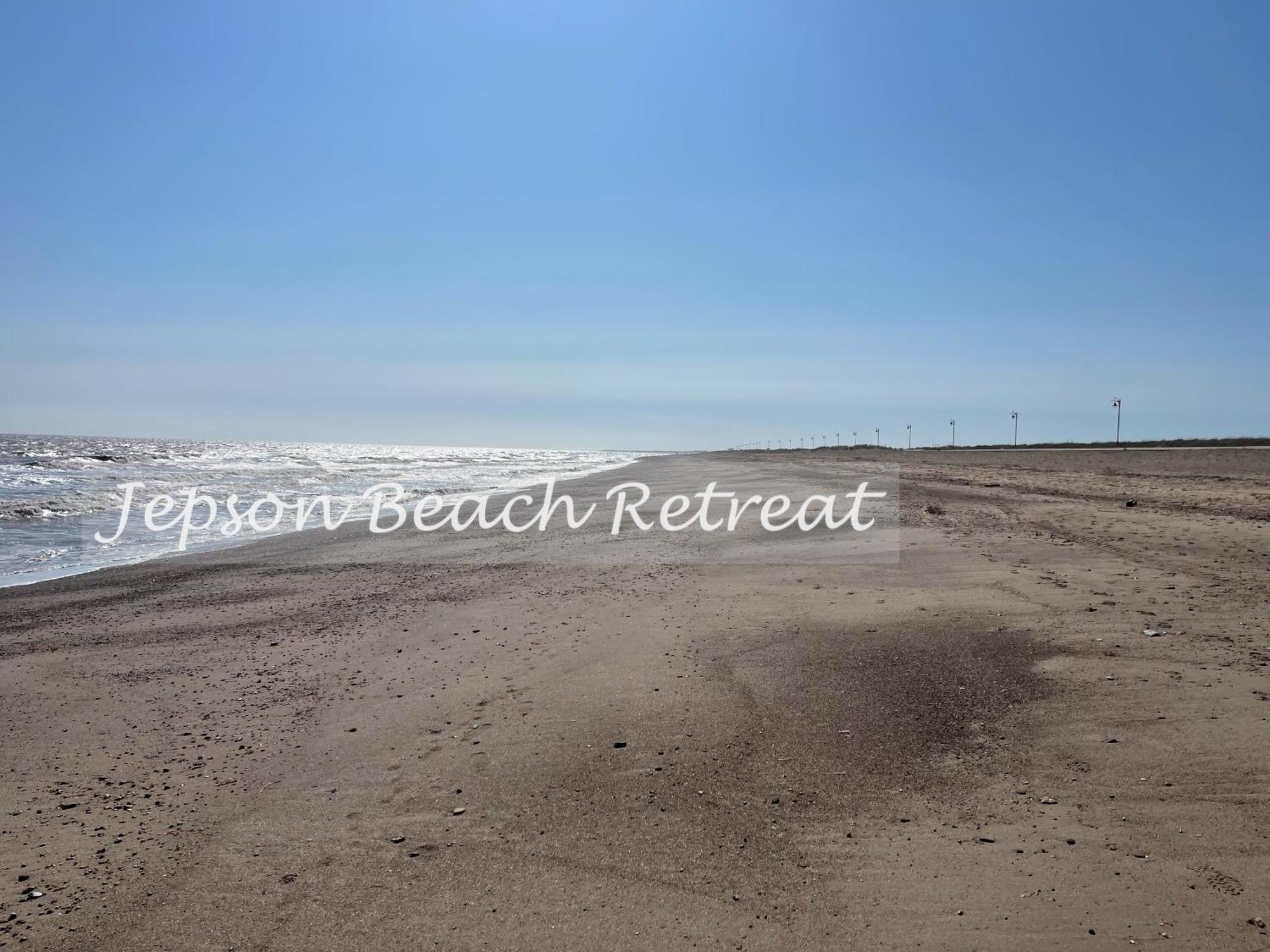 Holiday home Seaside - Jepson Retreat *