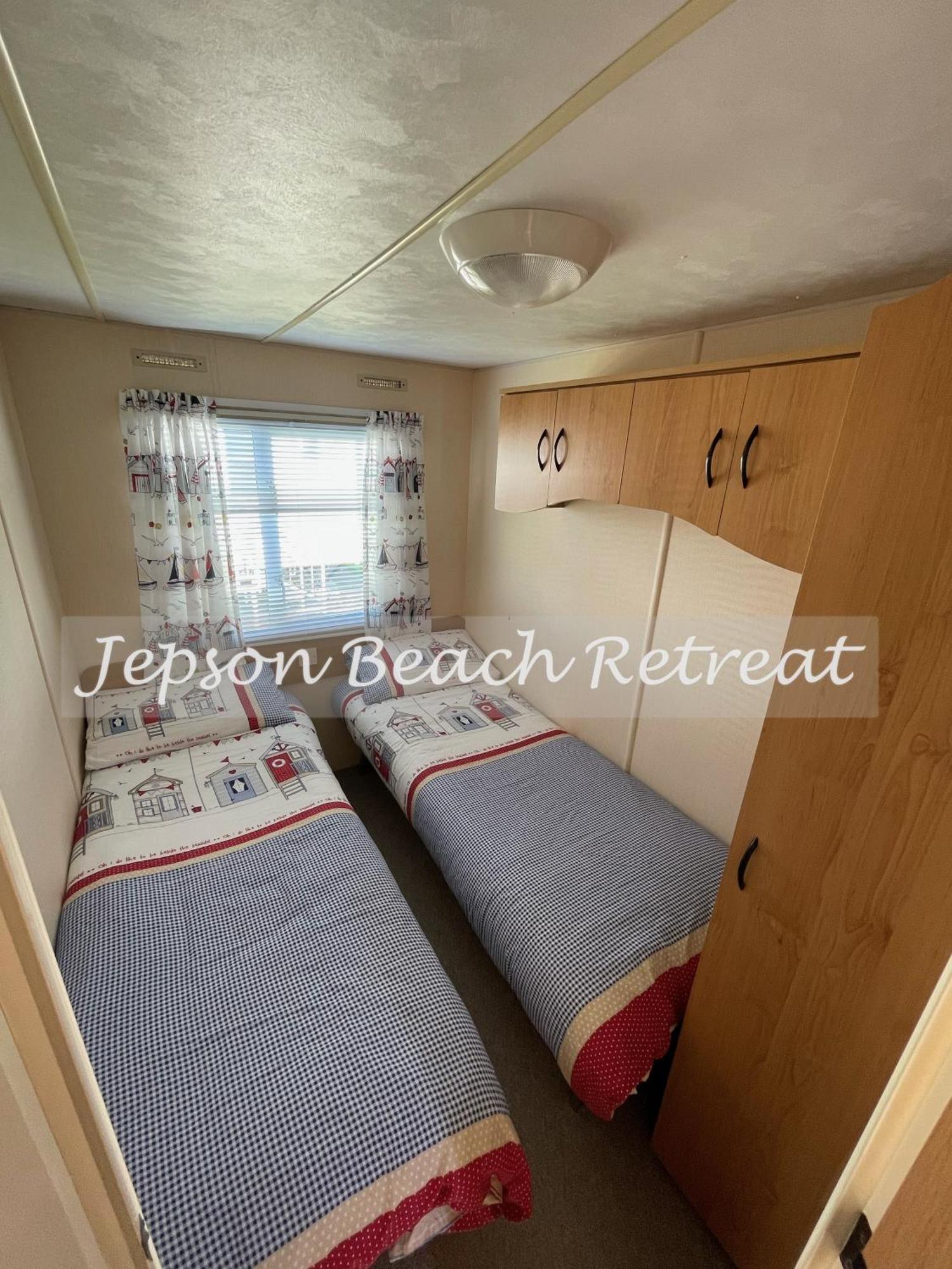 Holiday home Seaside - Jepson Retreat