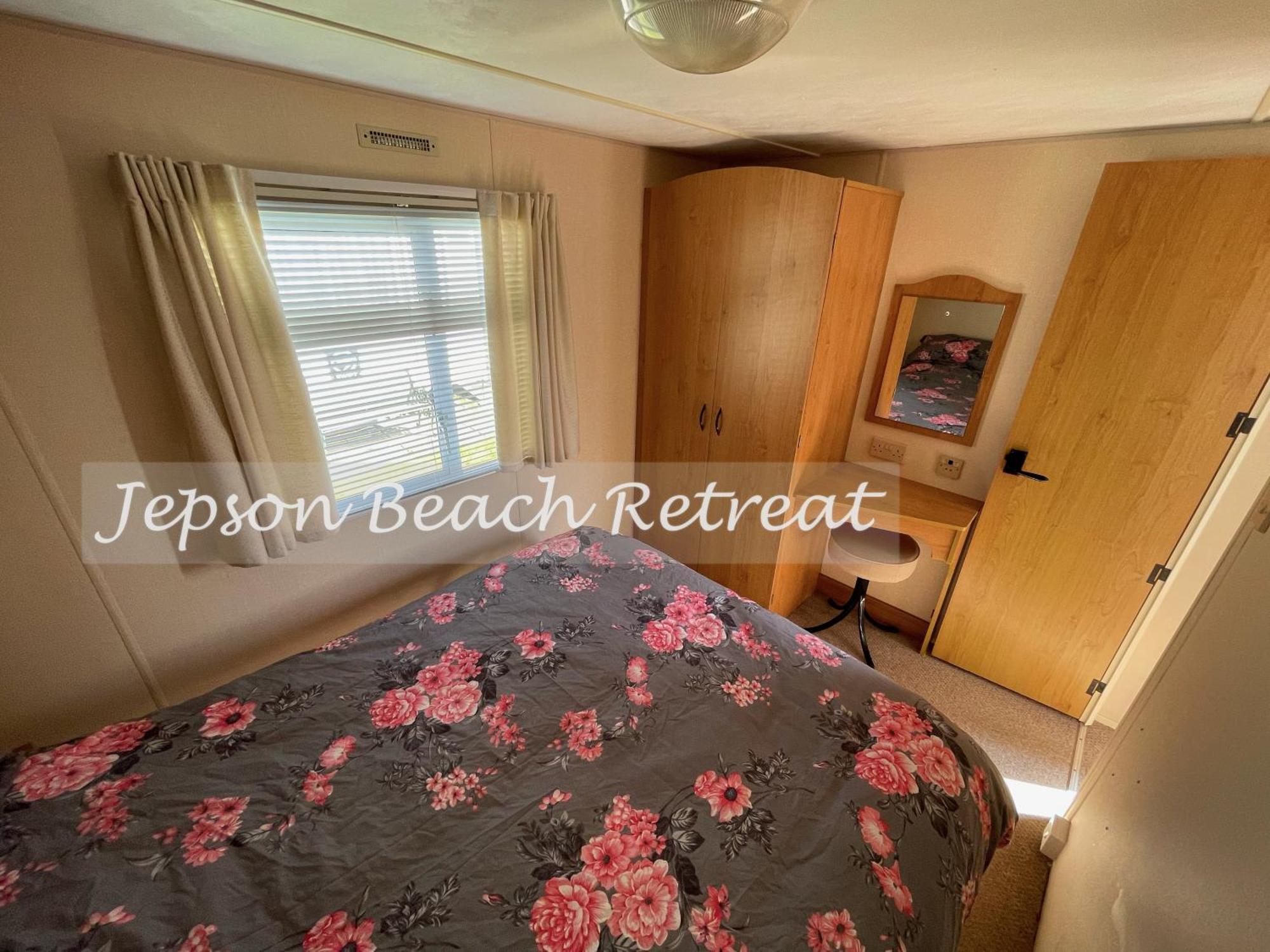 Holiday home Seaside - Jepson Retreat