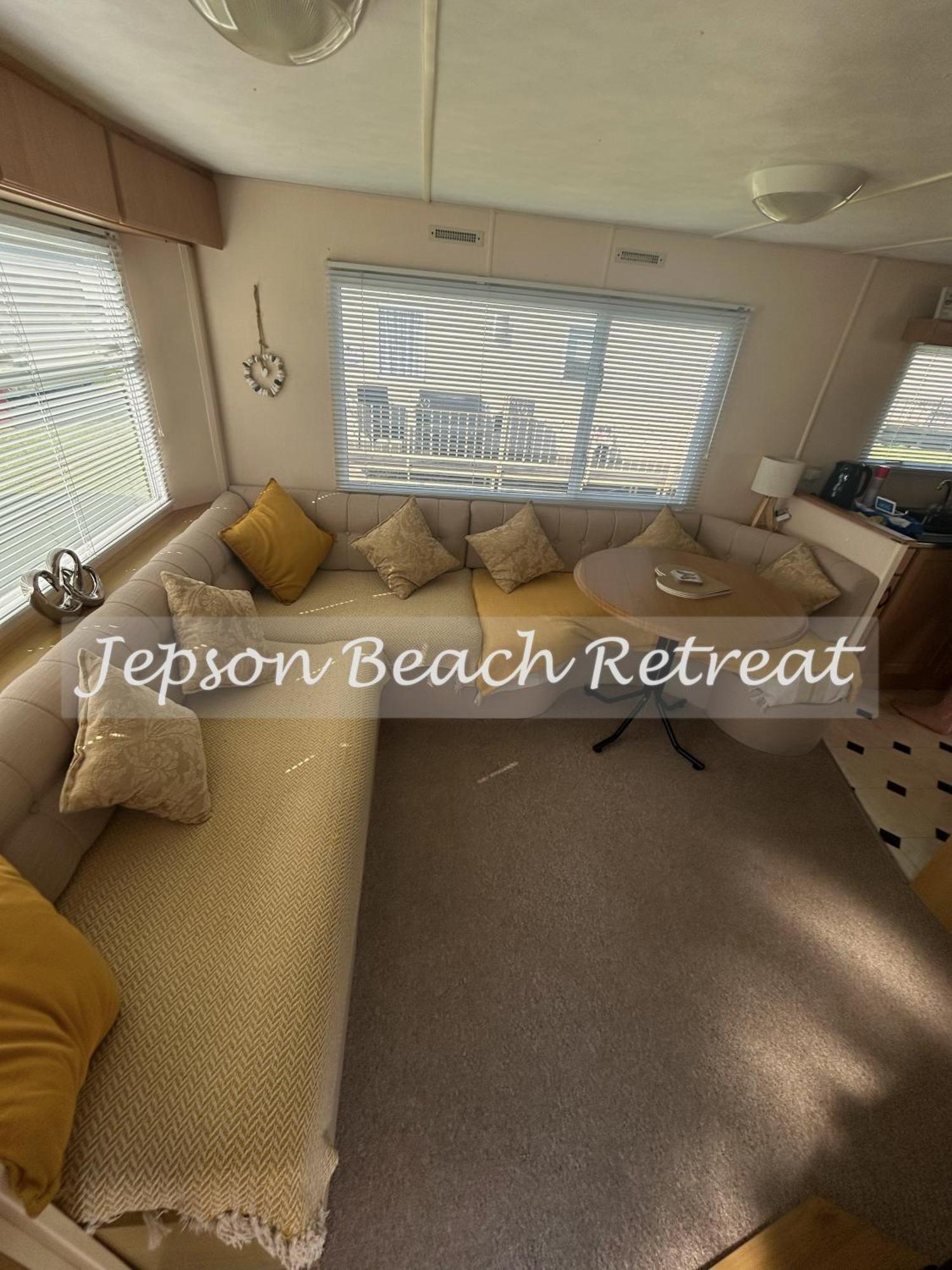 Seaside - Jepson Retreat *