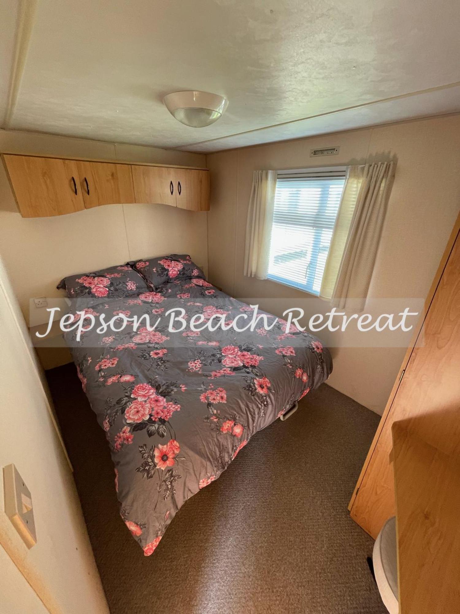 Seaside - Jepson Retreat Mablethorpe