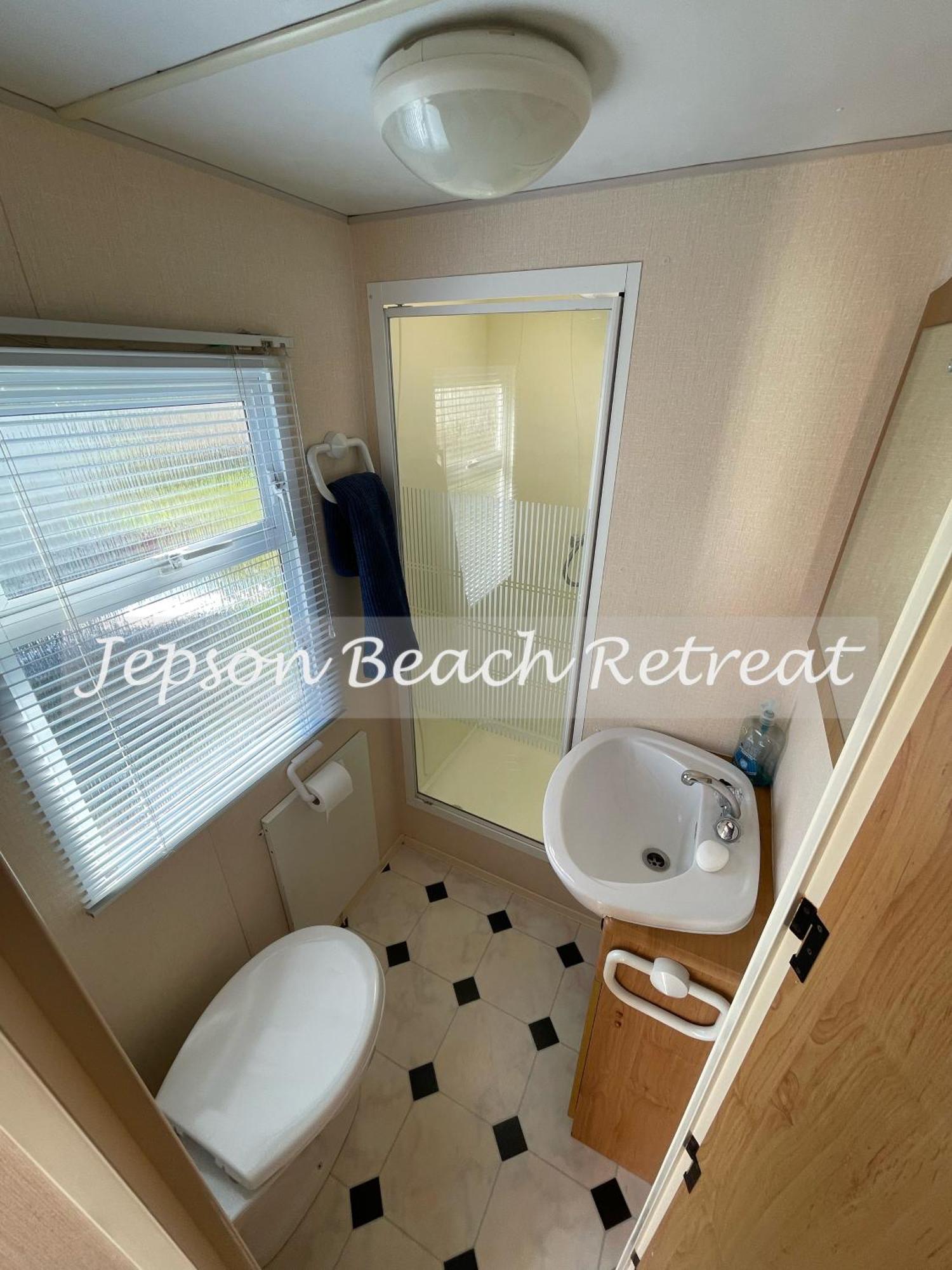 Seaside - Jepson Retreat * Mablethorpe