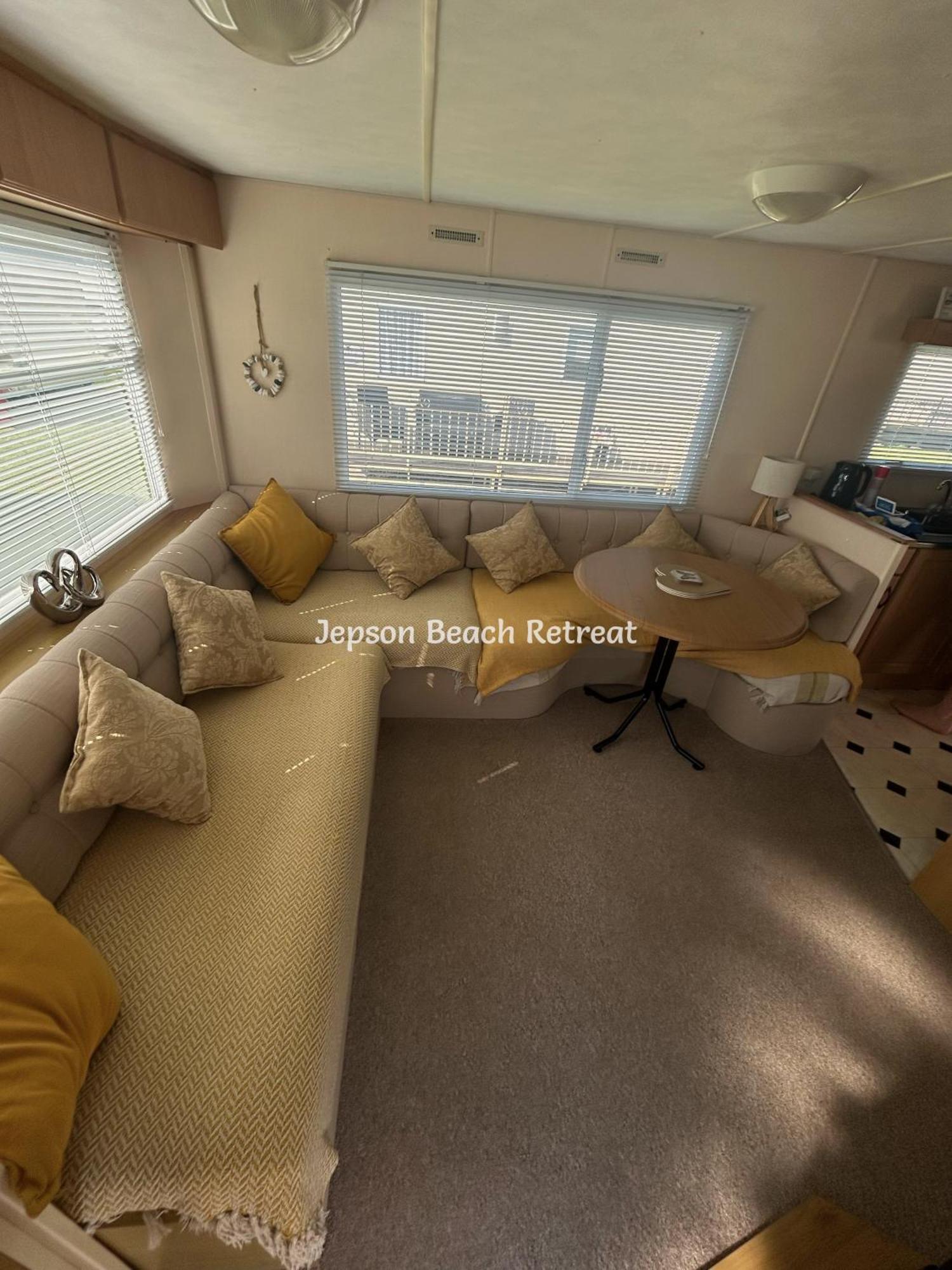 Seaside - Jepson Retreat