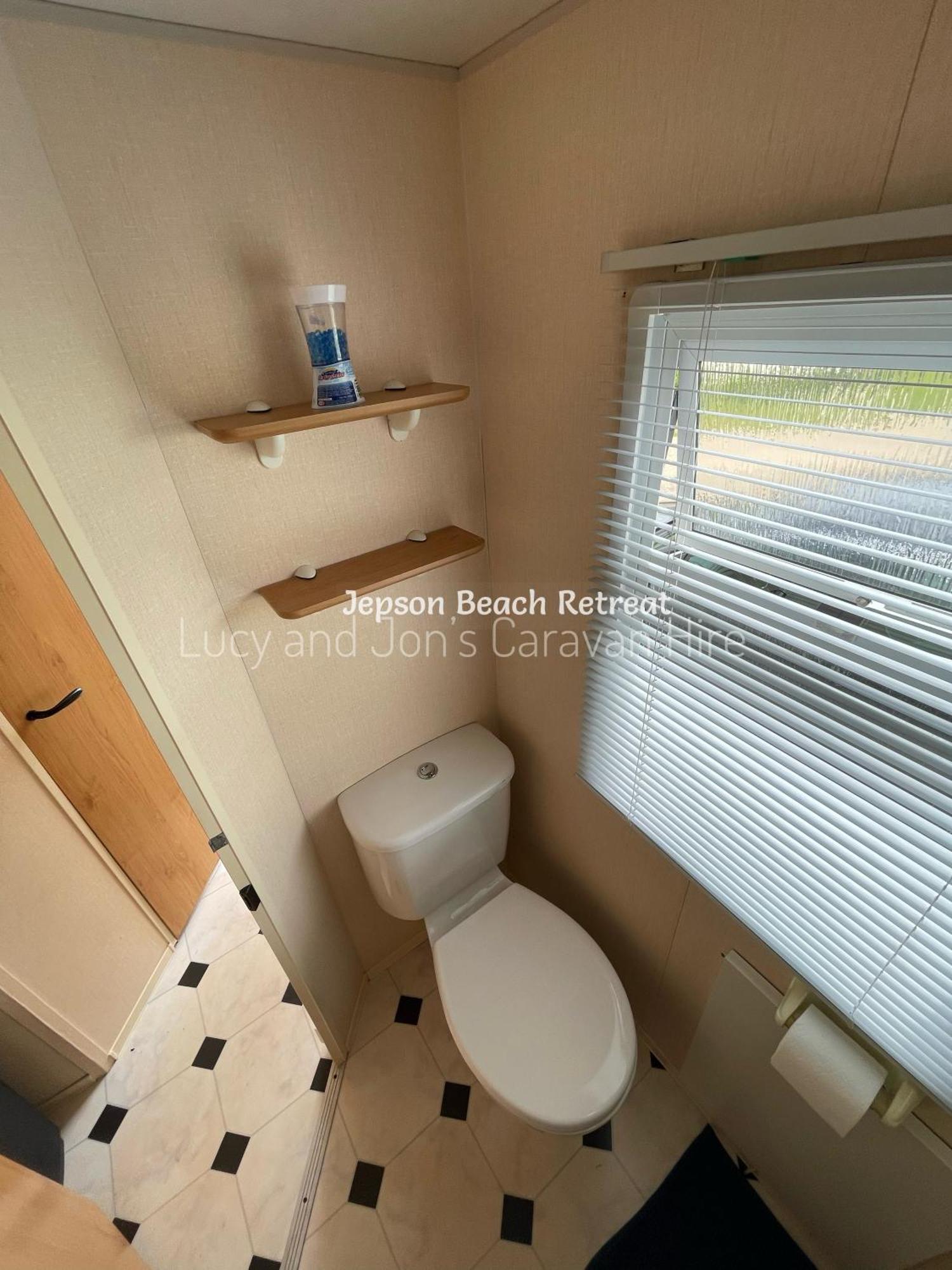Seaside - Jepson Retreat