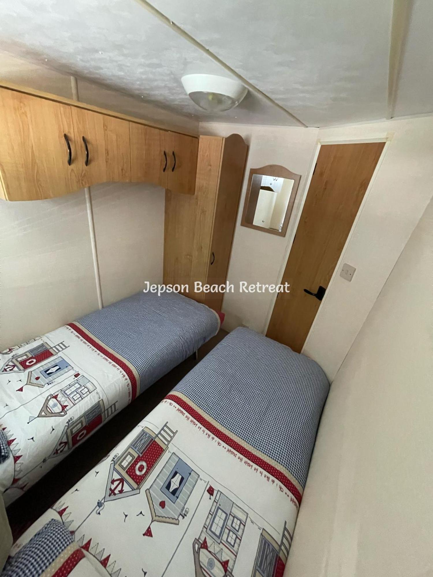 Seaside - Jepson Retreat Holiday home Mablethorpe